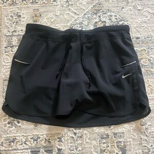 Nike drifit skirt